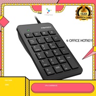 Fantech K801 Numeric Keyboard