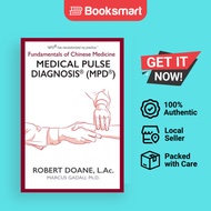 Medical Pulse Diagnosis - Paperback - English - 9781942661351