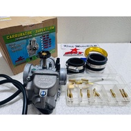 Super Flow BRT Carburetor Carburetor PE SF 28 30 Carburetor Carburetor