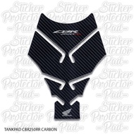 Tank pad honda CBR 250RR new Tank Cover cbr250rr accessories