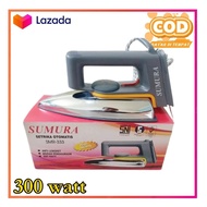 SUMURA Non-Stick Iron/ electric iron