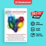 Love Initiation - Paperback - English - 9781961493155