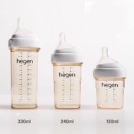 Hegen - Bottles 60ml-150ml-240ml-330ml HG60330
