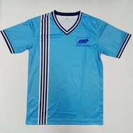 SINGAPORE 1977 VINTAGE JERSEY