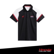 Honda Hrc Tshirt Microfiber Jersey
