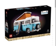 Lego 10279 VOLKSWAGEN T2 CAMPER VAN