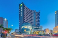 深圳興圍怡豐酒店 (Shenzhen Xingwei Yifeng Hotel)