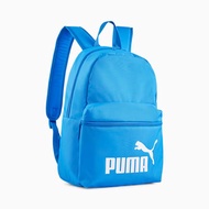 Puma Phase Backpack Racing Blue 07994306 - Children's Bag (Blue)