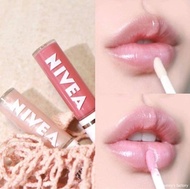 NIVEA Caring lip oil ลิปออยปากฉ่ำ มงลง💄✨️