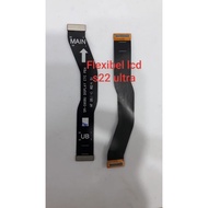 Flexible lcd main board Samsung S22 ultra