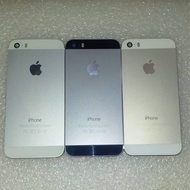 iphone 5s second