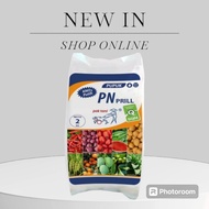 KNO3 WHITE PAK TANI PACKAGING 2 KG PN PRILL