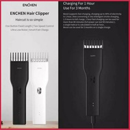 Enchen Boost Electric Hair Clipper