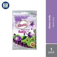Ribena Blackcurrant Pastilles 1s