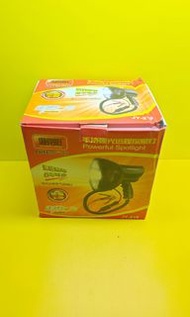 ☎️65955955、全新貨品、JY-218 手電筒 高亮度 手提 HID 聚光燈 220W 氙氣探照燈 狩獵 12V 探照燈100W 高流明 、實物圖片(最後一件/賤賣)