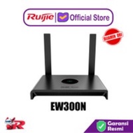 Ruijie EW 300N Wifi Wireless N300 Mbps Mini UPS Official Warranty