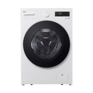 เครื่องซักผ้าฝาหน้า LG F2515SNEW 15 กก. 1100 RPM อินเวอร์เตอร์ สีขาว (1293042)