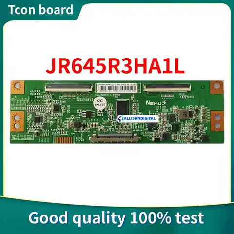 Newly Upgraded for Sharp Logic Board JR645R3HA1L 4K Double 60PIN