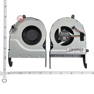 New Laptop CPU Cooling Fan For ASUS G551 G551j G551jk G551jm G551jw G551jx Gl551 Gl551j Gl551jm Gl5