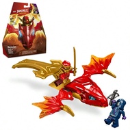 71801 Kai's Flying Dragon Special Attack Building Blocks