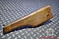 【杰丹田】WE M712 712 盒子炮 盒子砲 槍托總成 原廠零件 WE-712-STOCK