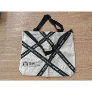 Bags From Popland Pop Mart-Shopping bag-Woven
