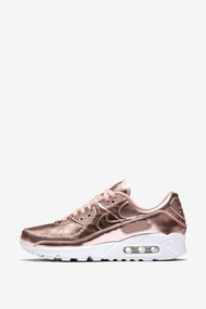 Air Max 90 ผู้หญิง Rose Gold