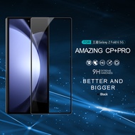 Nillkin 2.5D Đầy Đủ Vỏ Bọc Kính Cường Lực Cho Samsung Galaxy Z Fold 6 Miếng dán màn hình điện thoại 