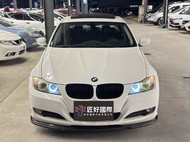 【  廠     牌  】BMW 【  型     號  】E90 323i 【出廠年份】2011 白色黑內裝 【總排氣量】2.5cc 【行駛里程】10萬公里‼️