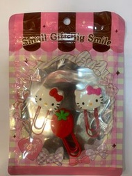 (特價）日本 Sanrio Hello Kitty 萬字夾