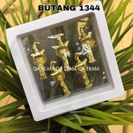 BUTANG BAJU MELAYU (ETHNIC WEAR)