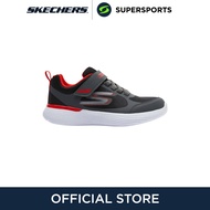 SKECHERS Go Run 400 V.2™ - Watix รองเท้าลำลองเด็กผู้ชาย