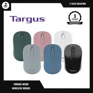 Targus W600 Wireless Optical Mouse ( 1600 DPI )