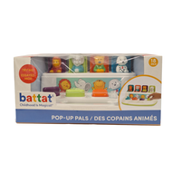 battat toys 甜奶油冰淇淋車 BT1022Z 1歲以上