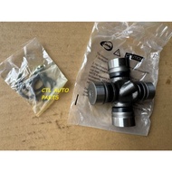 TOYOTA HILUX-GUN125 MANUAL "REAR" PROPELLER SHAFT COUPLING LONG SHAFT UNIVERSAL JOINT price for 1pc