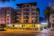 克麗奧佩特拉艾達海灘飯店