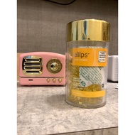 ELLIPS Hair Treatment Vitamin Oil Capsules
