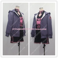 Star Language Star Dream 3022 cosplay Costume NEKO Electronic Music Mobile Game Music World Cytus 2