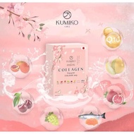 Kumiko Collagen Drink (1sachet)