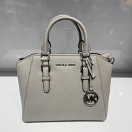 【MICHAEL KORS】MK新色小水餃包 手提側背兩用包 水餃包 美國空運來台 正品 美國代購