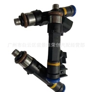 0280158103Suitable for Mazda 6 M6 Pentium B70 L3G5-13-250 6M8G-AB Fuel Injector Factory Ready Stock