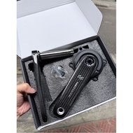 Carbon Rpantahi Titanium Shaft with Thinkrider Force Gauge