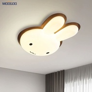 Cartoon Kids Bedroom Ceiling Light - Cute And Modern Design Ceiling Lamps