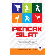 Pencak Silat (ebook pdf)