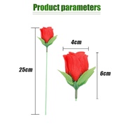 Alat Sulap Torch to Rose Flower Alat Sulap Bunga Mawar Api Menjadi Bunga Alat Sulap Api Jadi Bunga A