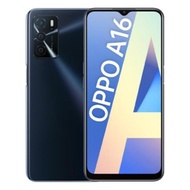 paling dicari oppo a16 ram 6/128gb &amp; 4/64gb [13mp triple camera,hd