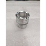 Tekiro 27 mm socket wrench - DR 1 2 inch/