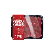 ALLANA Blade Shabu Shabu - 200g