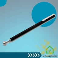 Telescopic Magnet Pick Up Tool Rod Stick