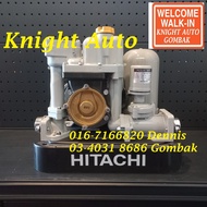 =NEW ARRIVE Hitachi WMP350XS OR WMP350GX Automatic Compact Water Pump